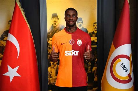 G­a­l­a­t­a­s­a­r­a­y­,­ ­Z­a­h­a­ ­i­l­e­ ­3­ ­y­ı­l­l­ı­k­ ­s­ö­z­l­e­ş­m­e­ ­i­m­z­a­l­a­d­ı­